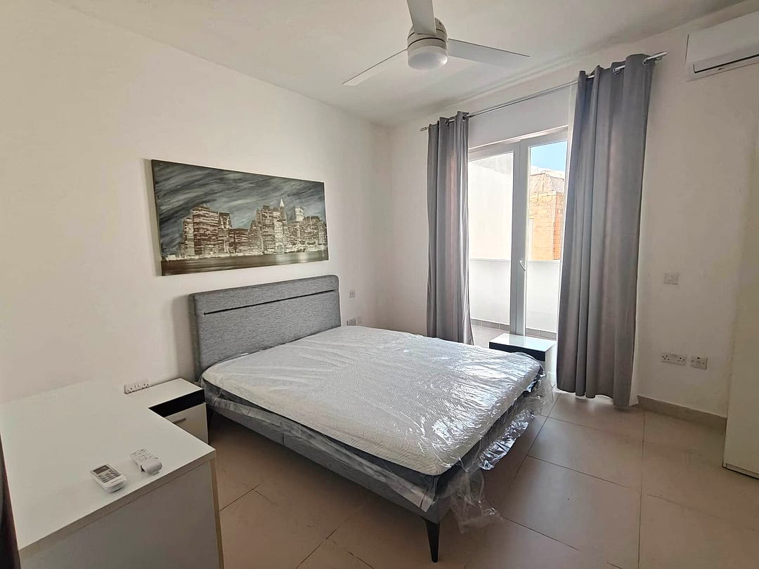 Penthouse in Santa Venera — 4