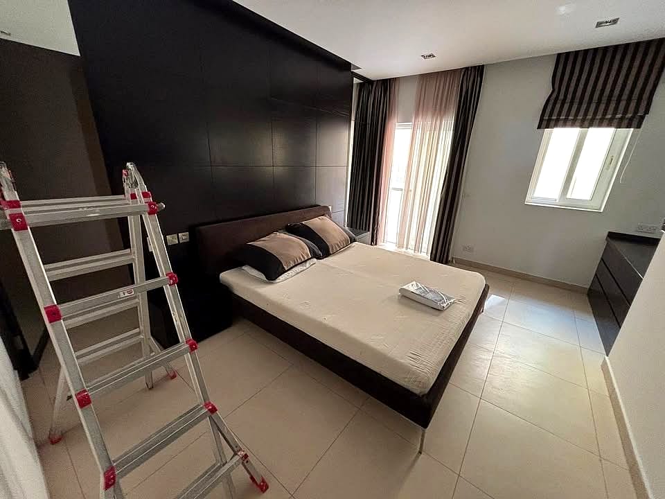 Apartment in Swieqi - 5 beds, 3 baths — 4