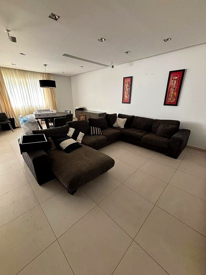 Apartment in Swieqi - 5 beds, 3 baths — 1