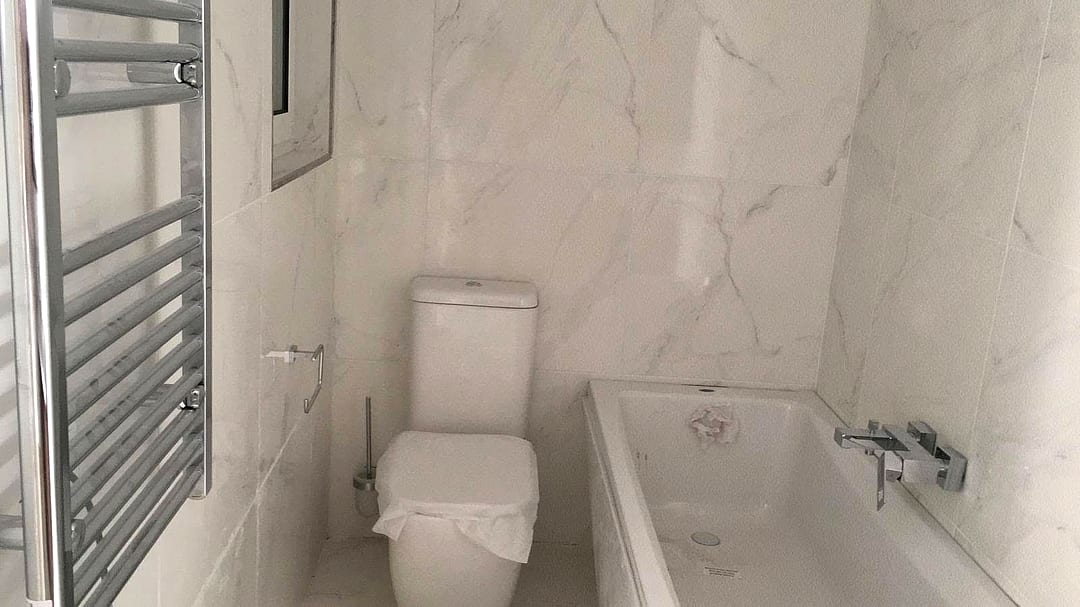 Maisonette in Lija - 2 beds — 3