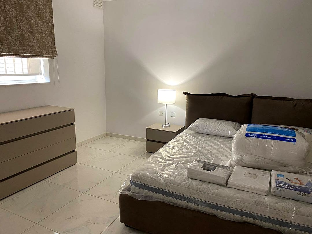 Maisonette in Lija - 2 beds — 2