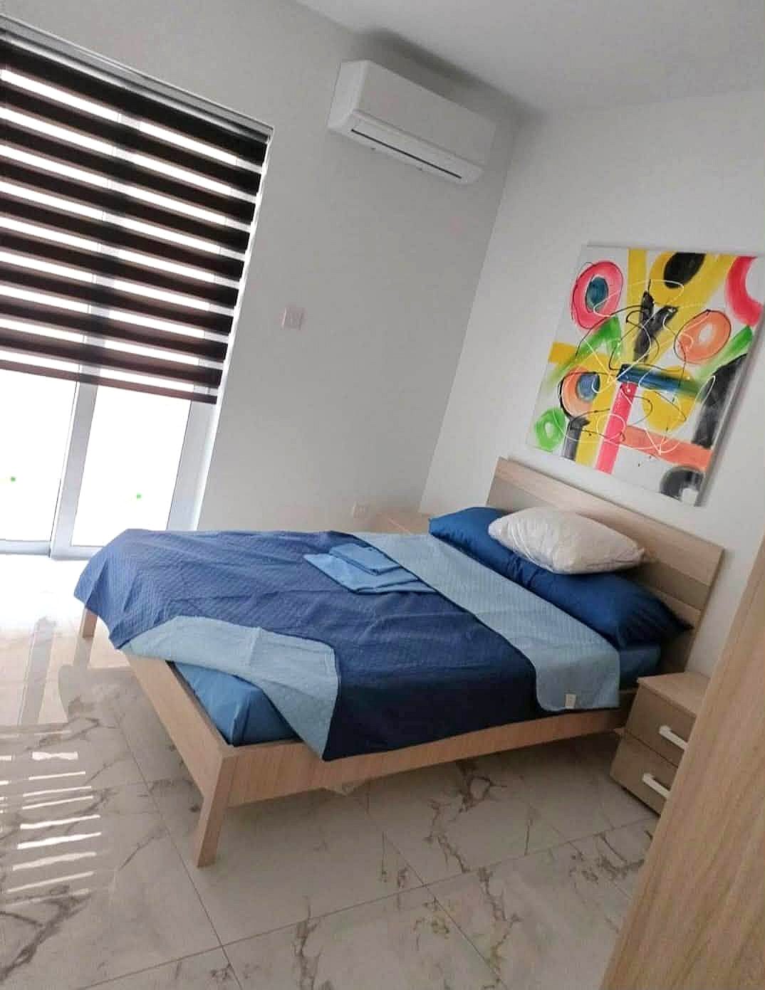 Apartment in Siggiewi - 3 beds, 2 baths — 5