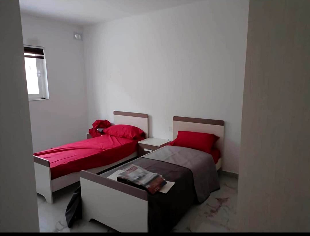 Apartment in Siggiewi - 3 beds, 2 baths — 4