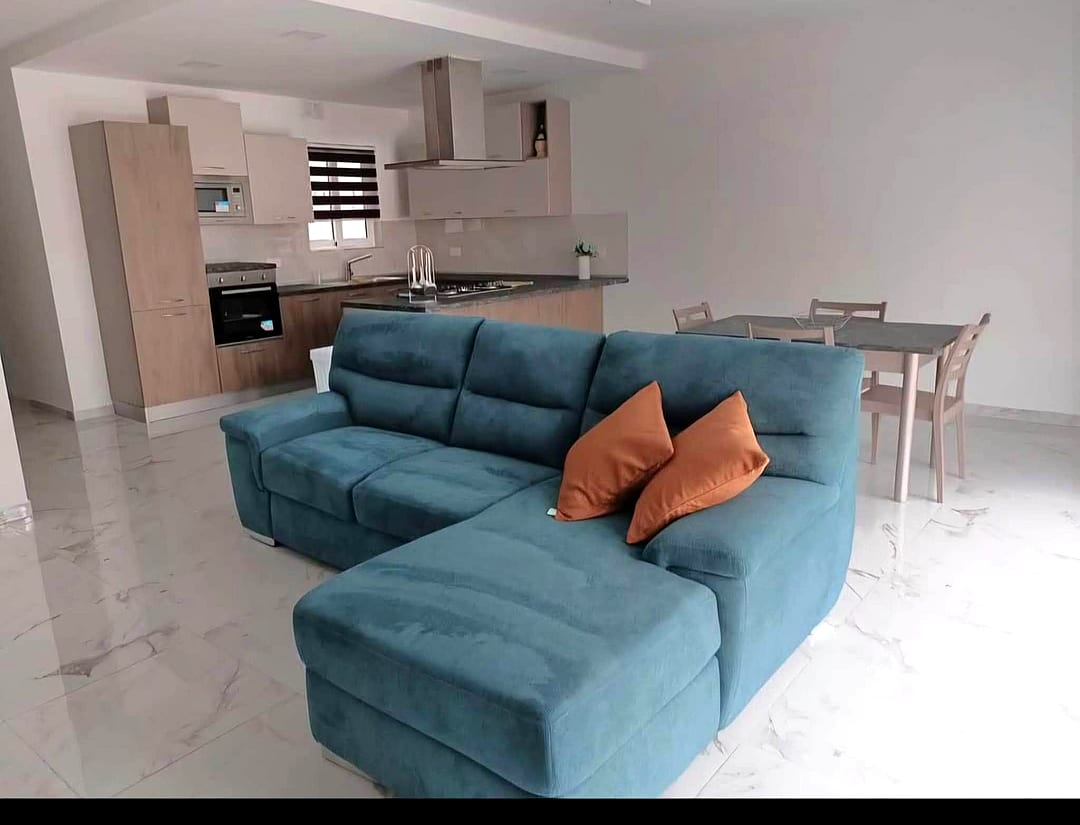 Apartment in Siggiewi - 3 beds, 2 baths — 1