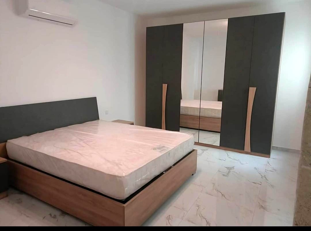 Apartment in Siggiewi - 3 beds, 2 baths — 3