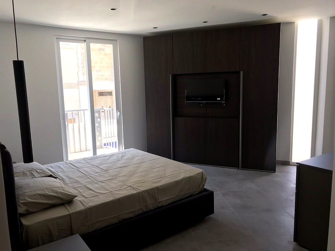 Apartment in Birkirkara — 2