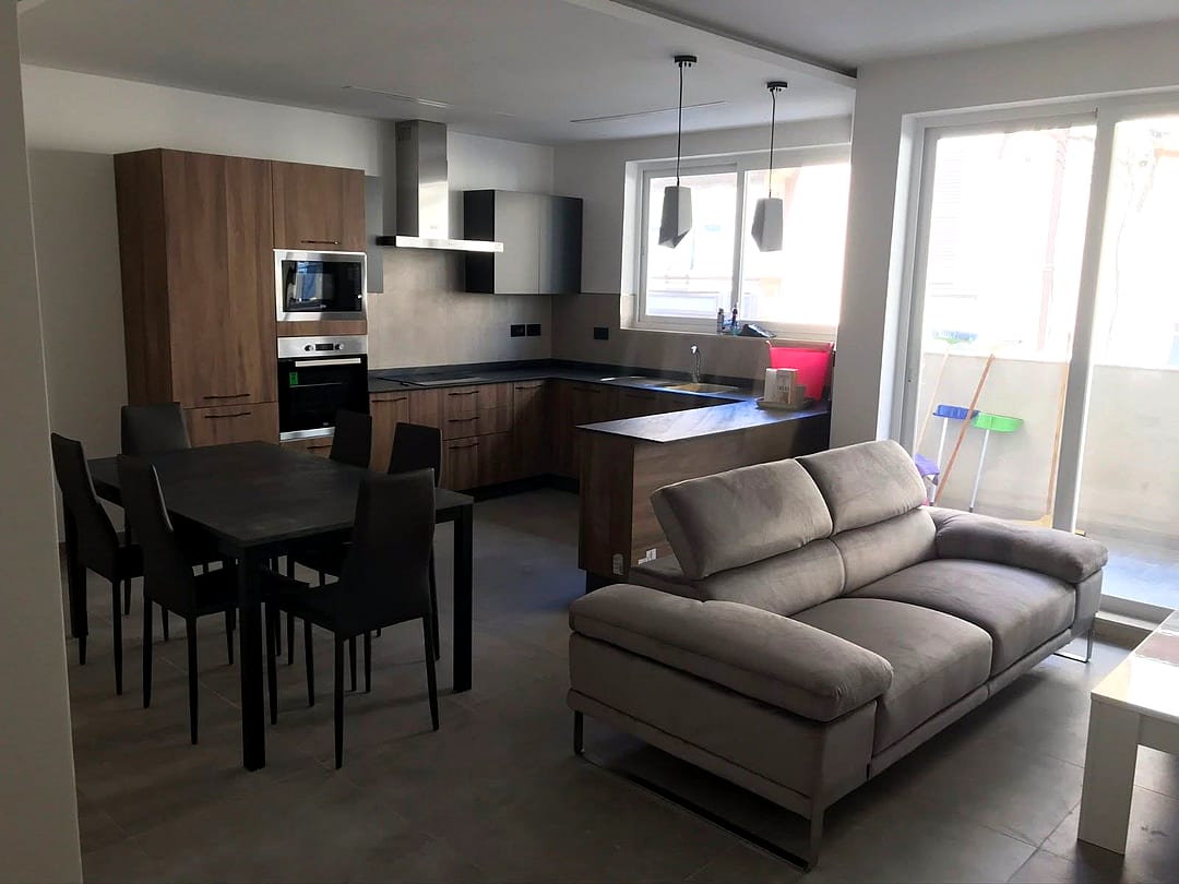 Apartment in Birkirkara — 4