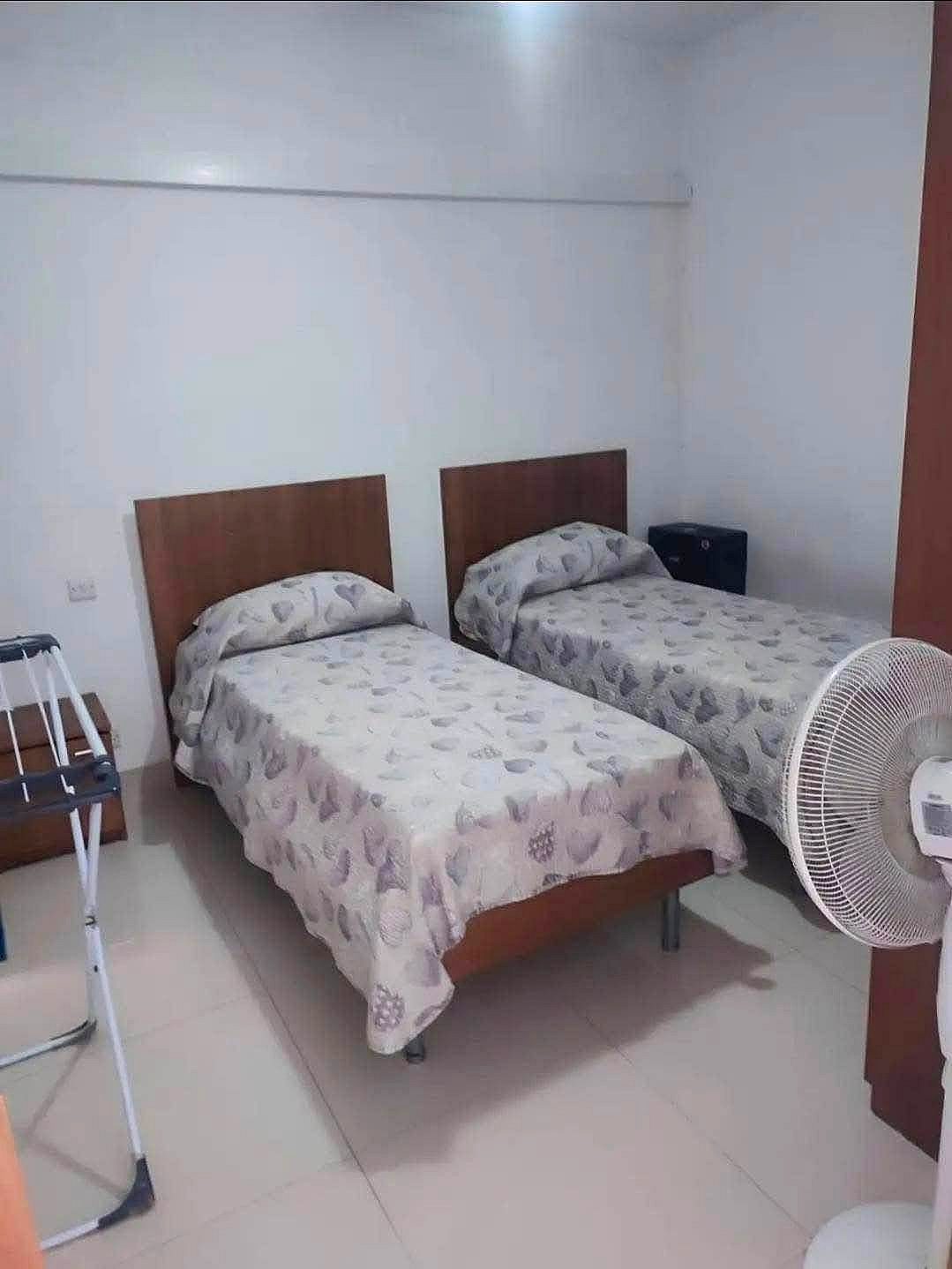 Apartment in Marsalforn - 2 beds, 2 baths — 4