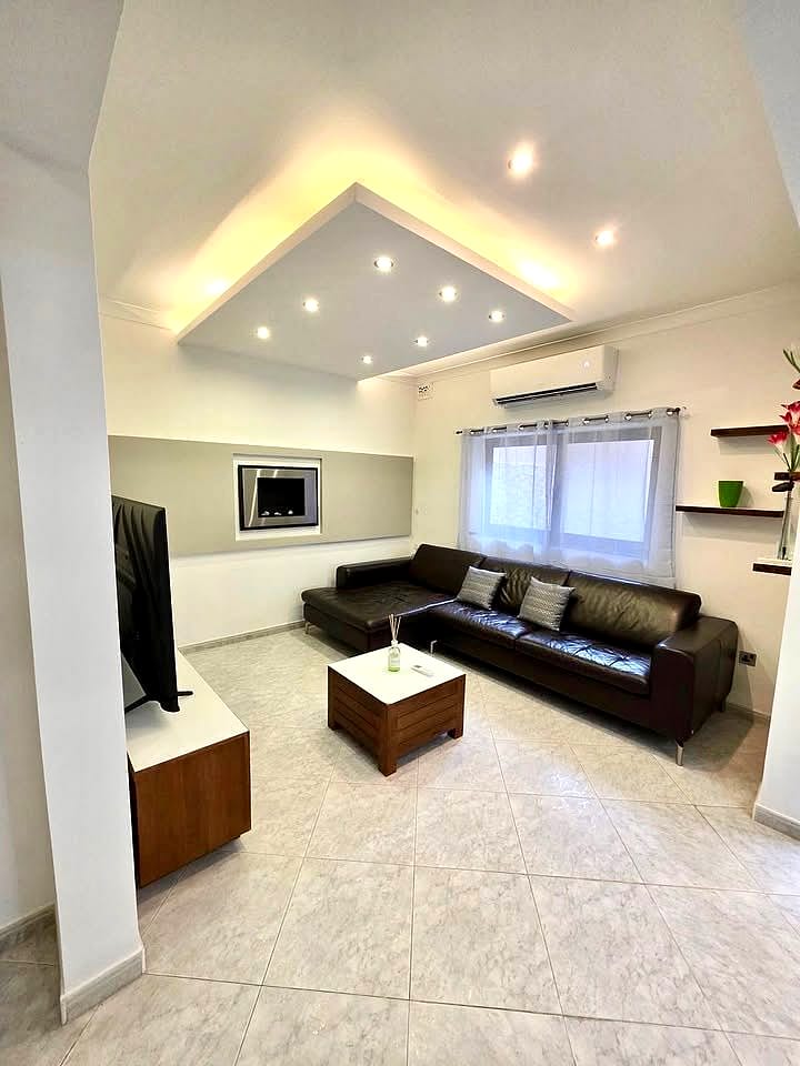 Maisonette in Mosta - 3 beds, 1 bath — 1