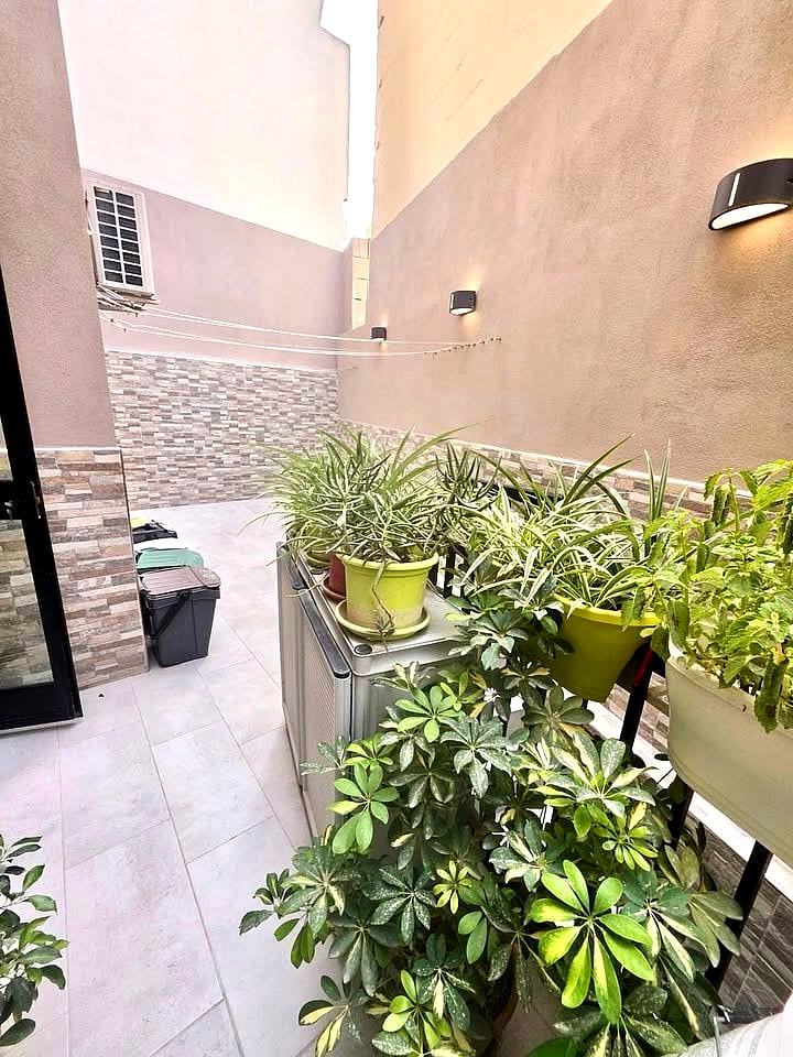 Maisonette in Mosta - 3 beds, 1 bath — 5