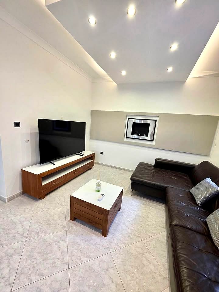 Maisonette in Mosta - 3 beds, 1 bath — 3
