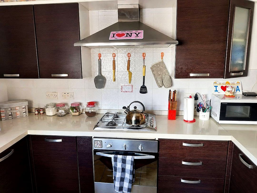 Apartment in Pieta - 3 beds, 2 baths — 2