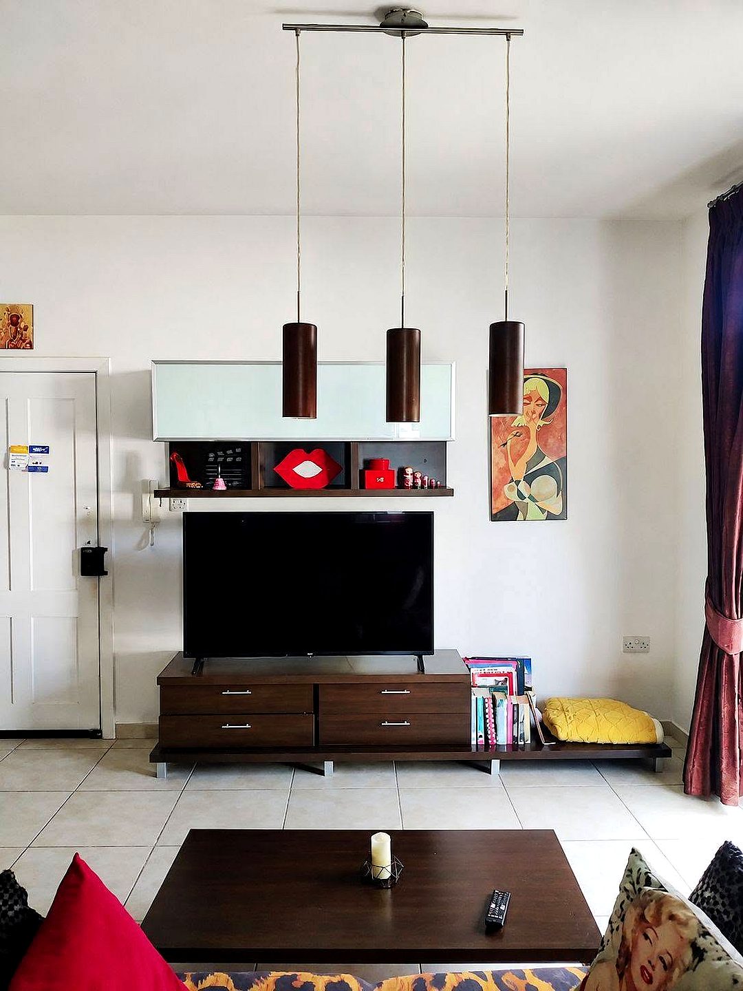 Apartment in Pieta - 3 beds, 2 baths — 4