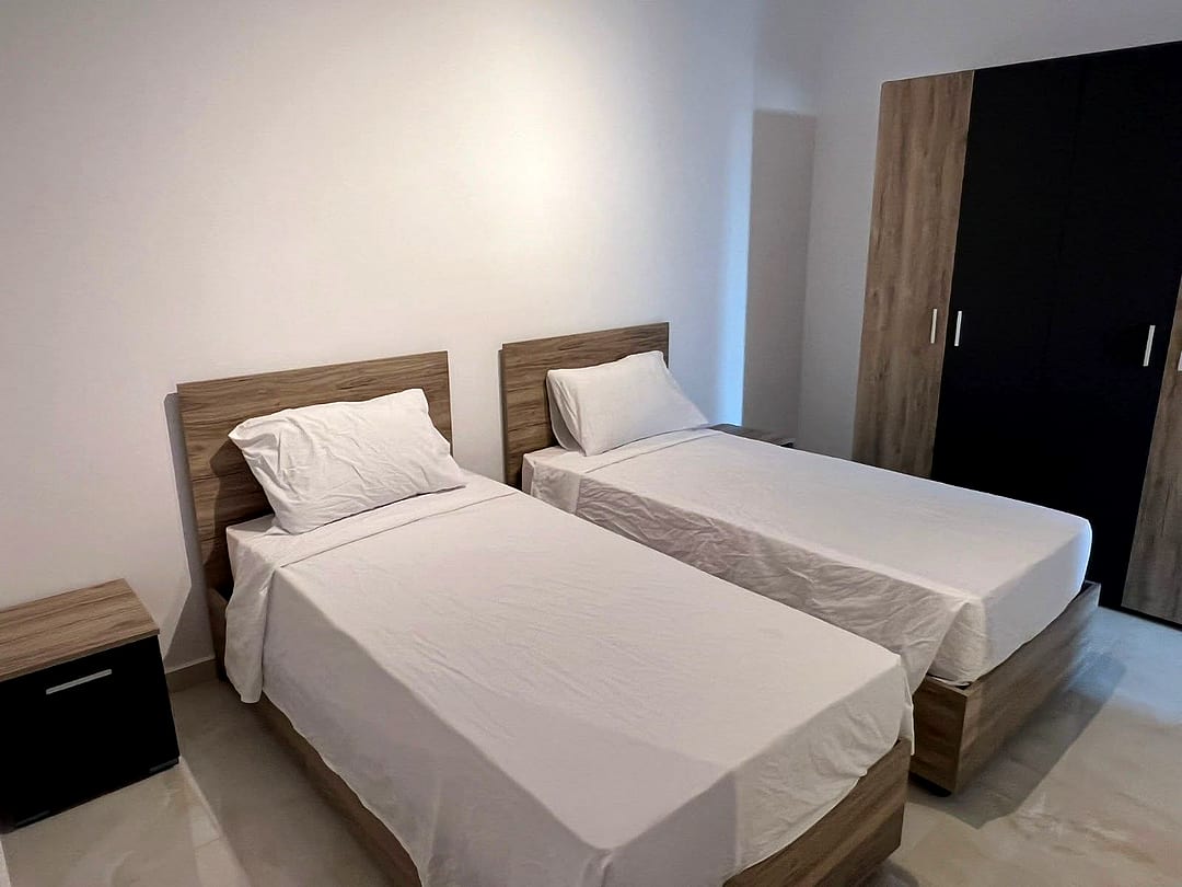 Apartment in St Julian's — 3