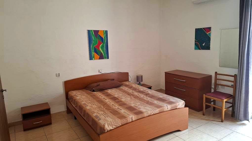 Apartment in Msida — 1