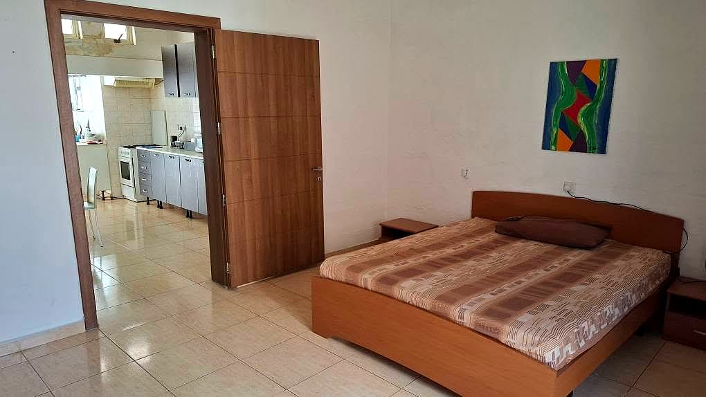 Apartment in Msida — 3