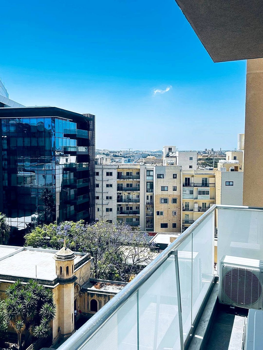 Apartment in Sliema - 2 baths — 5