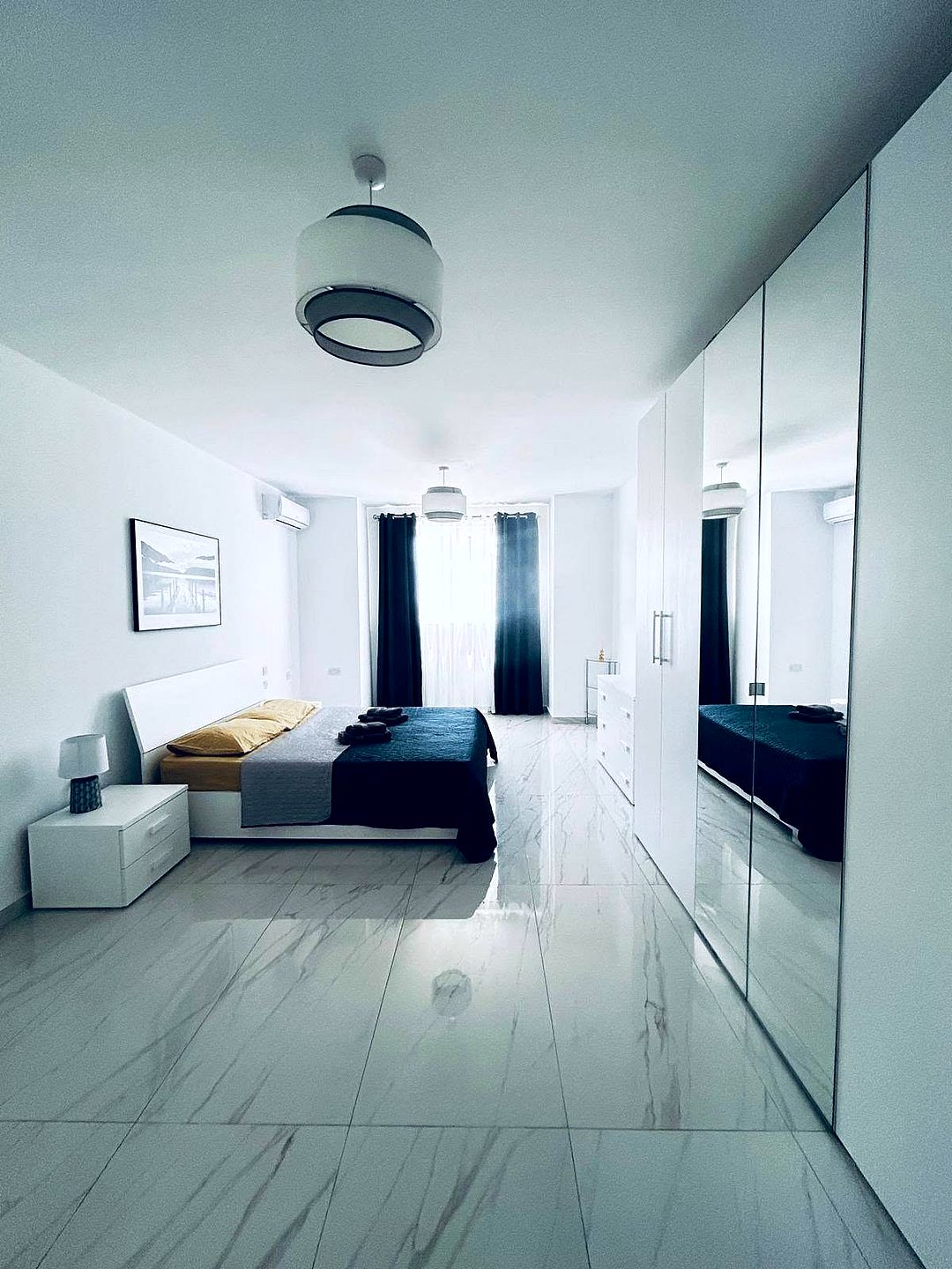 Apartment in Sliema - 2 baths — 2