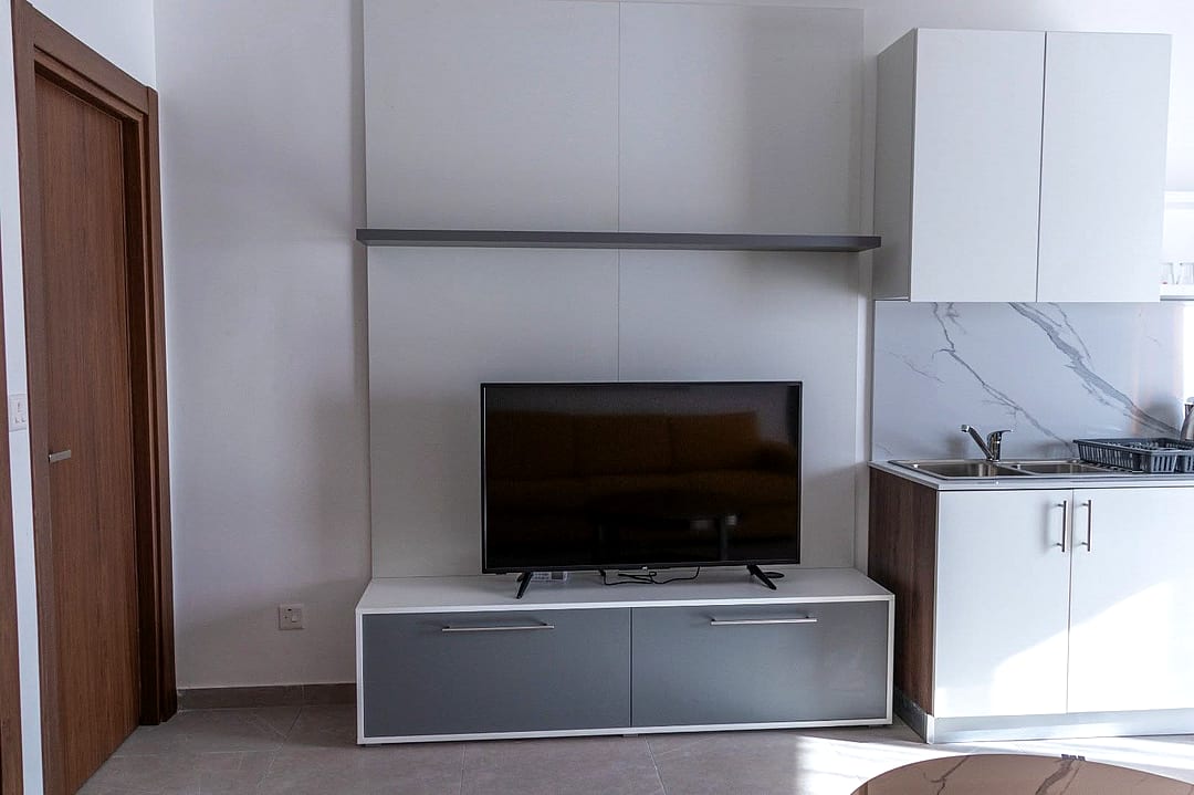 Apartment in Mosta - 1 bed, 1 bath — 3