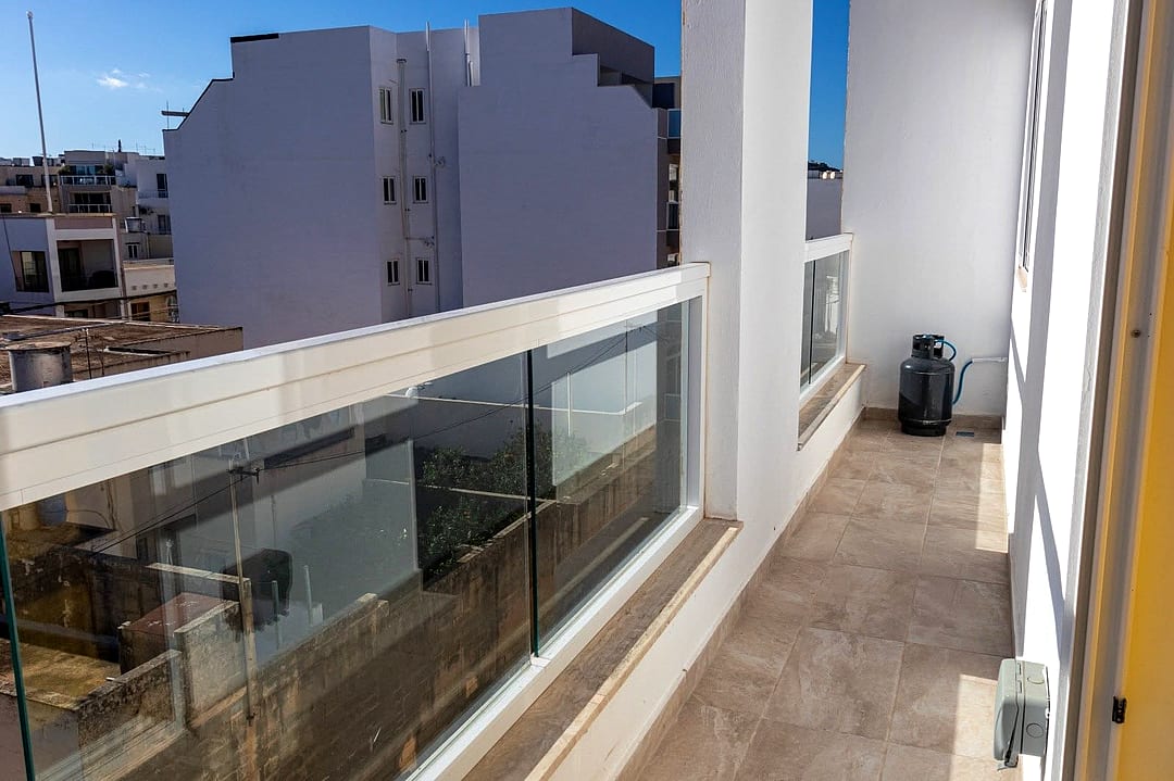 Apartment in Mosta - 1 bed, 1 bath — 4
