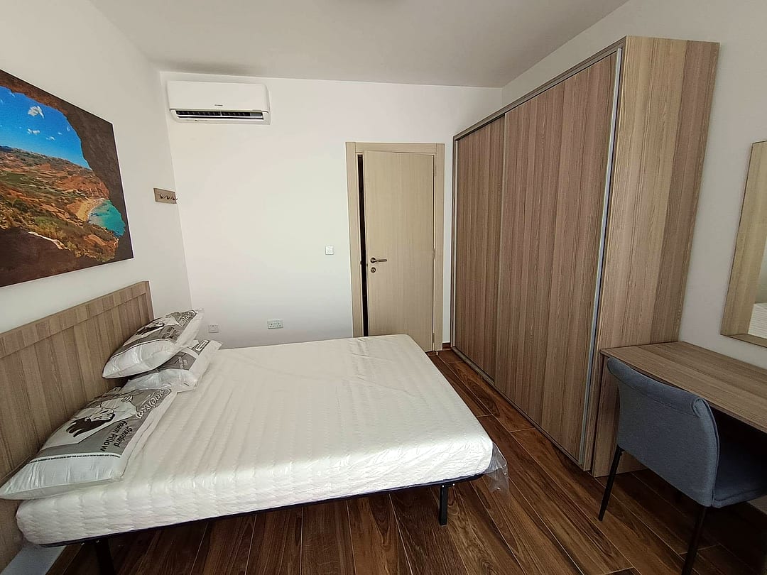 Apartment in Msida - 1 bed — 3