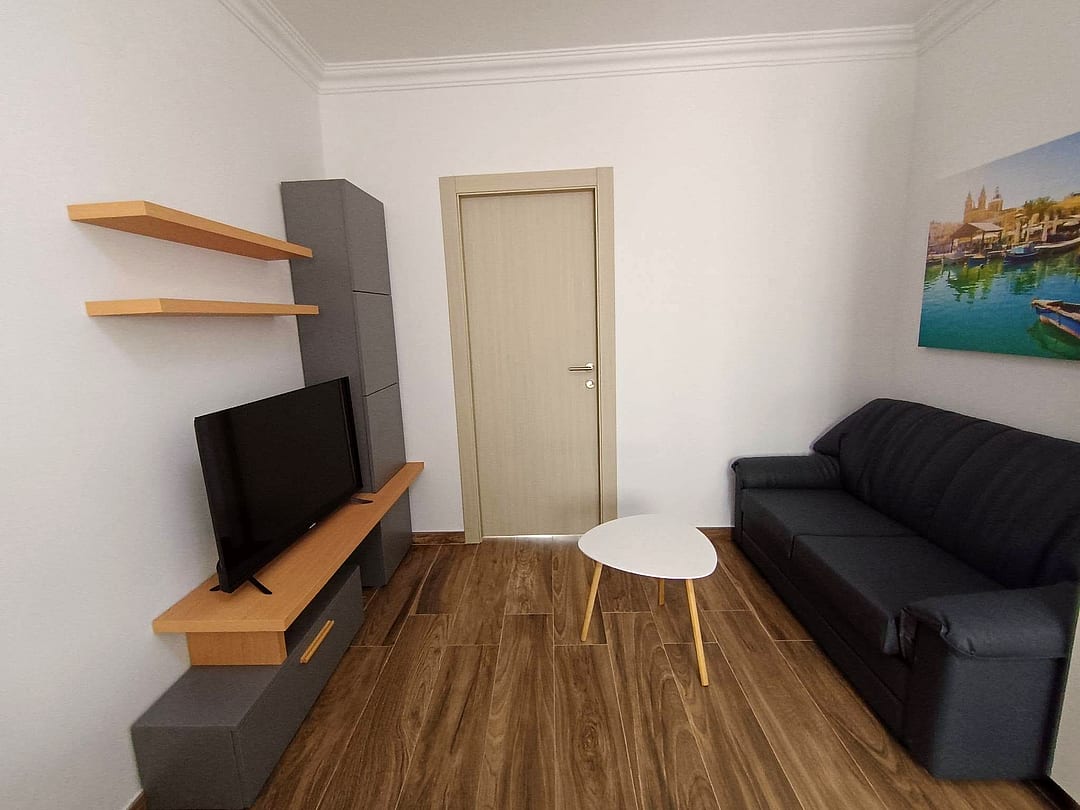 Apartment in Msida - 1 bed — 2