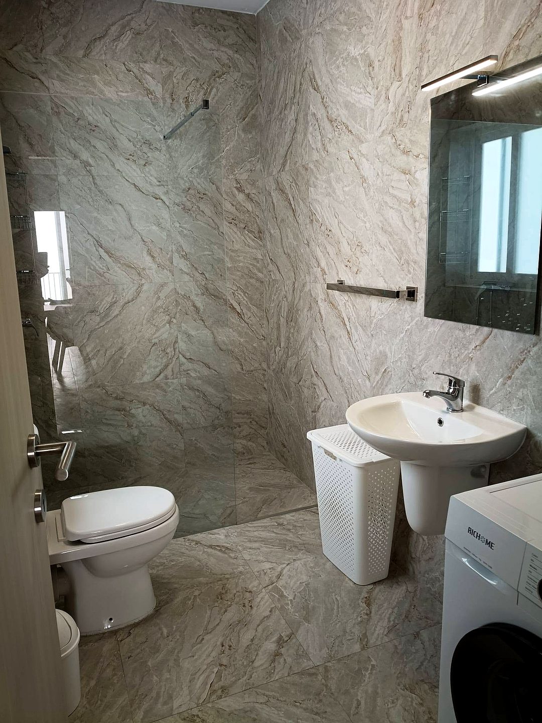 Apartment in Msida - 1 bed — 4