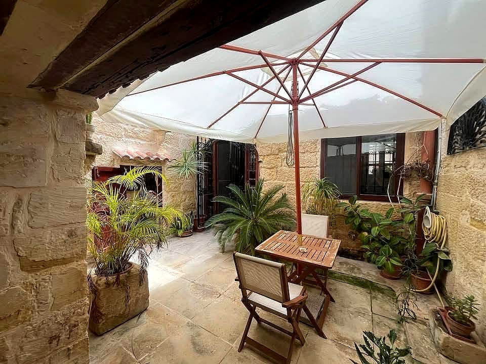 House in Mosta - 2 beds — 1