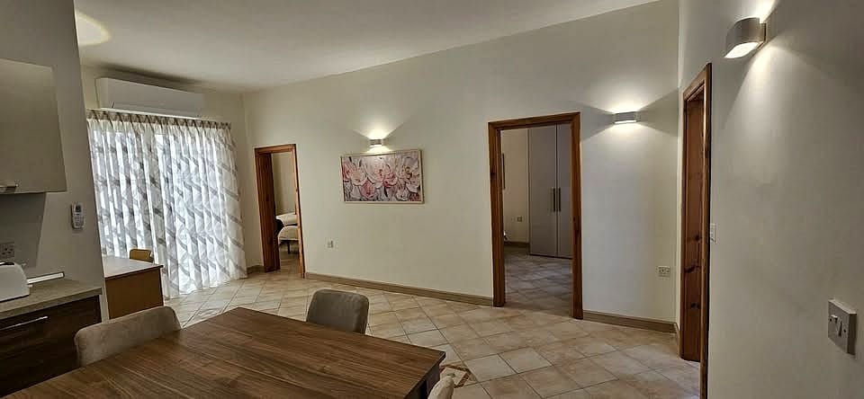 Apartment in Marsalforn - 2 beds, 1 bath — 2