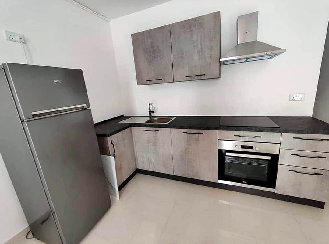 Apartment in Xagħra - 1 bed, 1 bath — 1