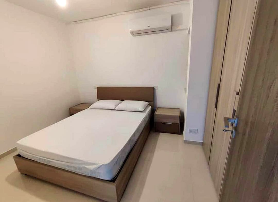 Apartment in Xagħra - 1 bed, 1 bath — 4