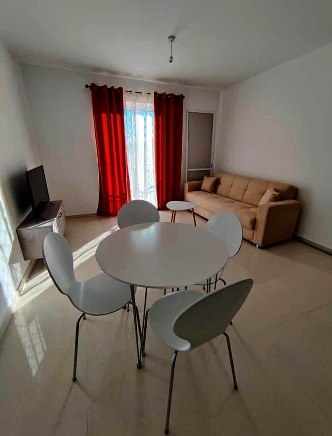 Apartment in Xagħra - 1 bed, 1 bath — 2