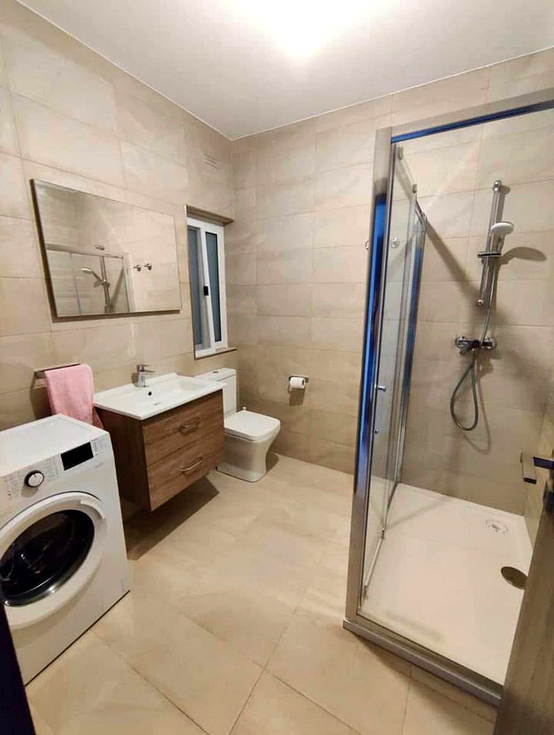 Apartment in Xagħra - 1 bed, 1 bath — 5