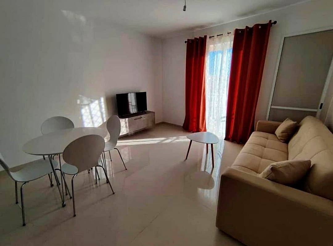 Apartment in Xagħra - 1 bed, 1 bath — 3