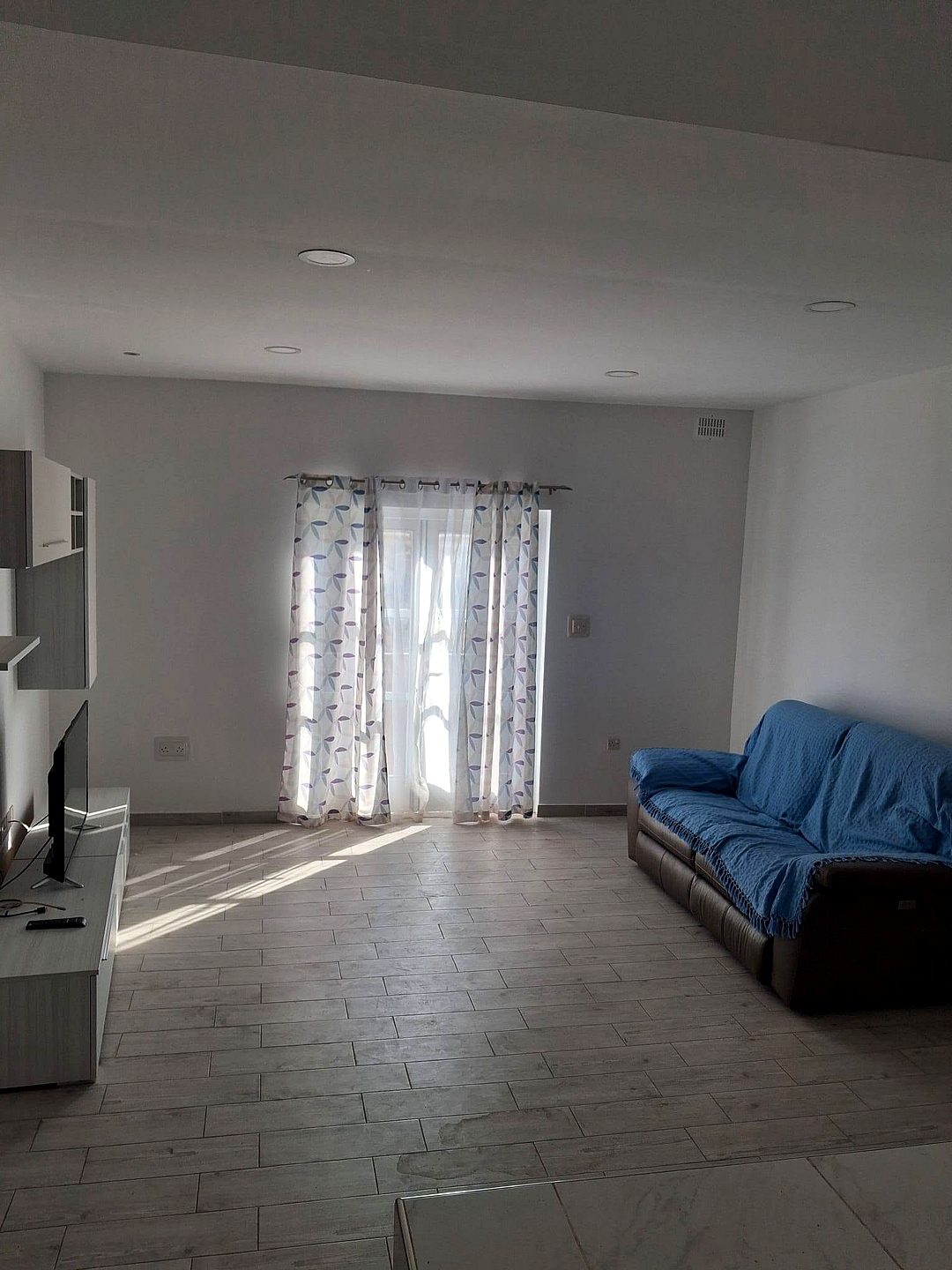 Apartment in Kalkara - 3 beds — 4