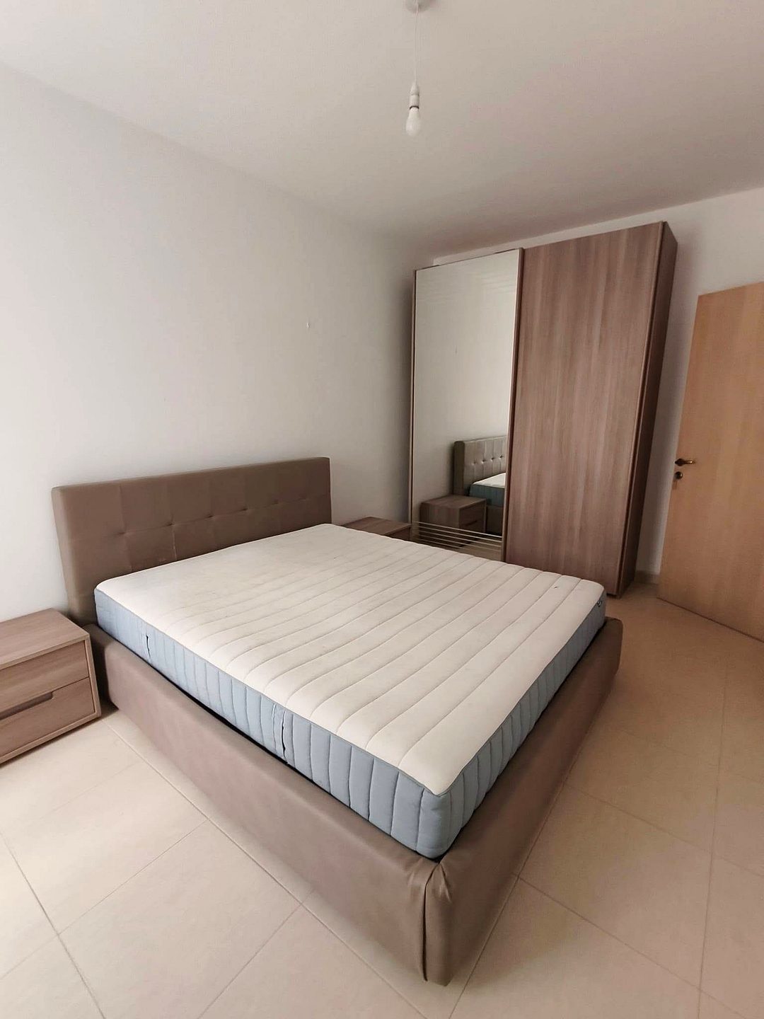 Apartment in Swieqi - 1 bed — 2