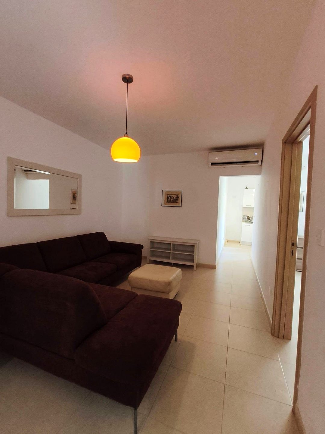Apartment in Swieqi - 1 bed — 4