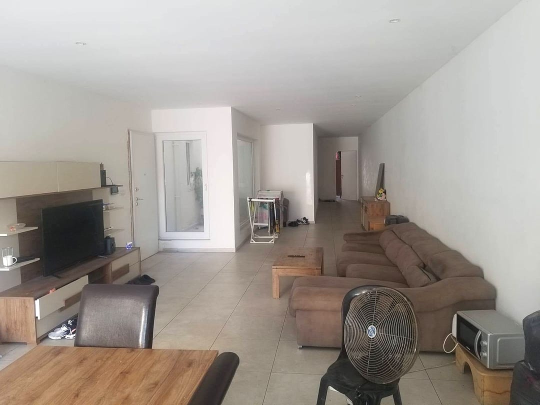 Room in Fgura — 2