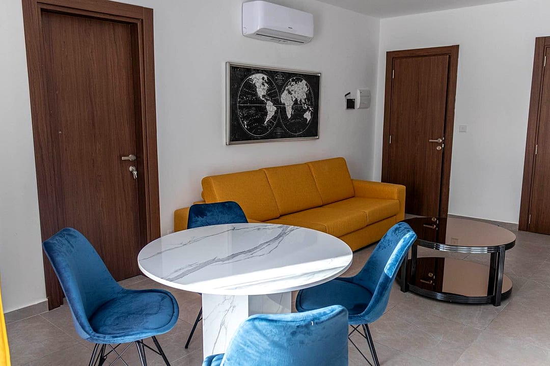 Apartment in Mosta - 1 bed, 1 bath — 4