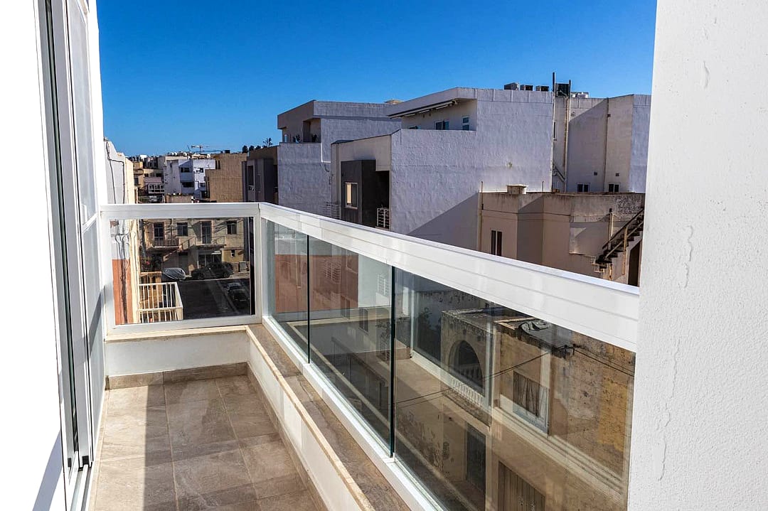 Apartment in Mosta - 1 bed, 1 bath — 3