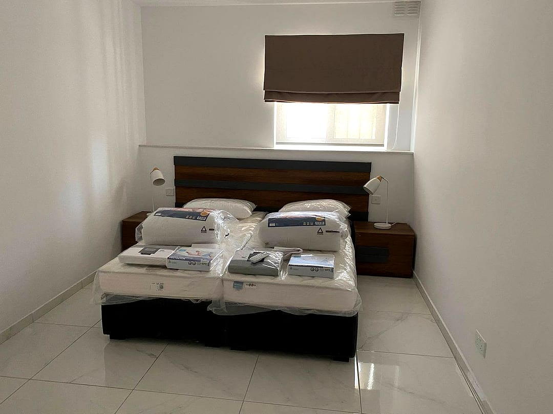 Maisonette in Lija - 2 beds — 1