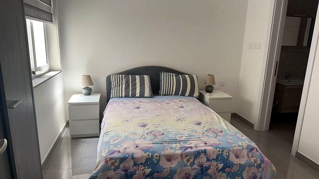 Apartment in Birkirkara — 2