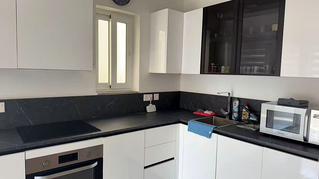 Apartment in Birkirkara — 1