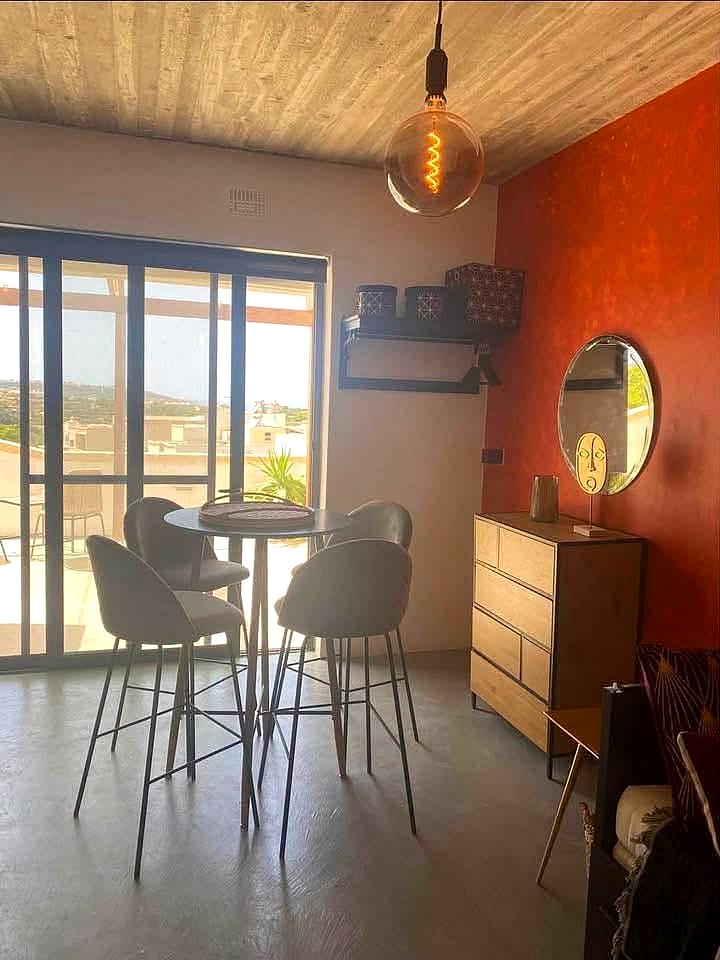 Studio in Xagħra — 2