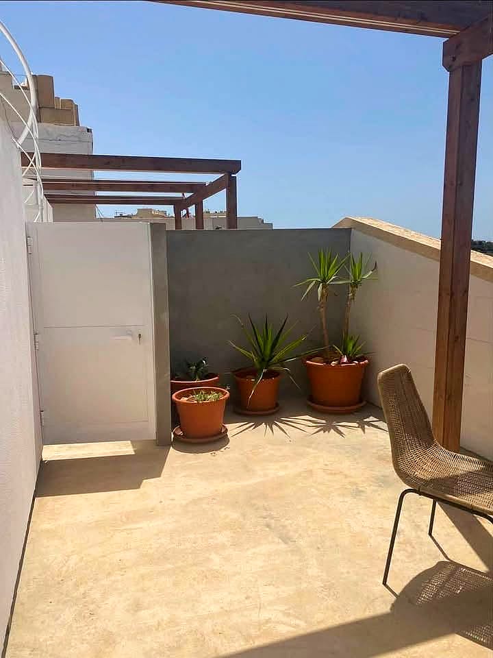 Studio in Xagħra — 1