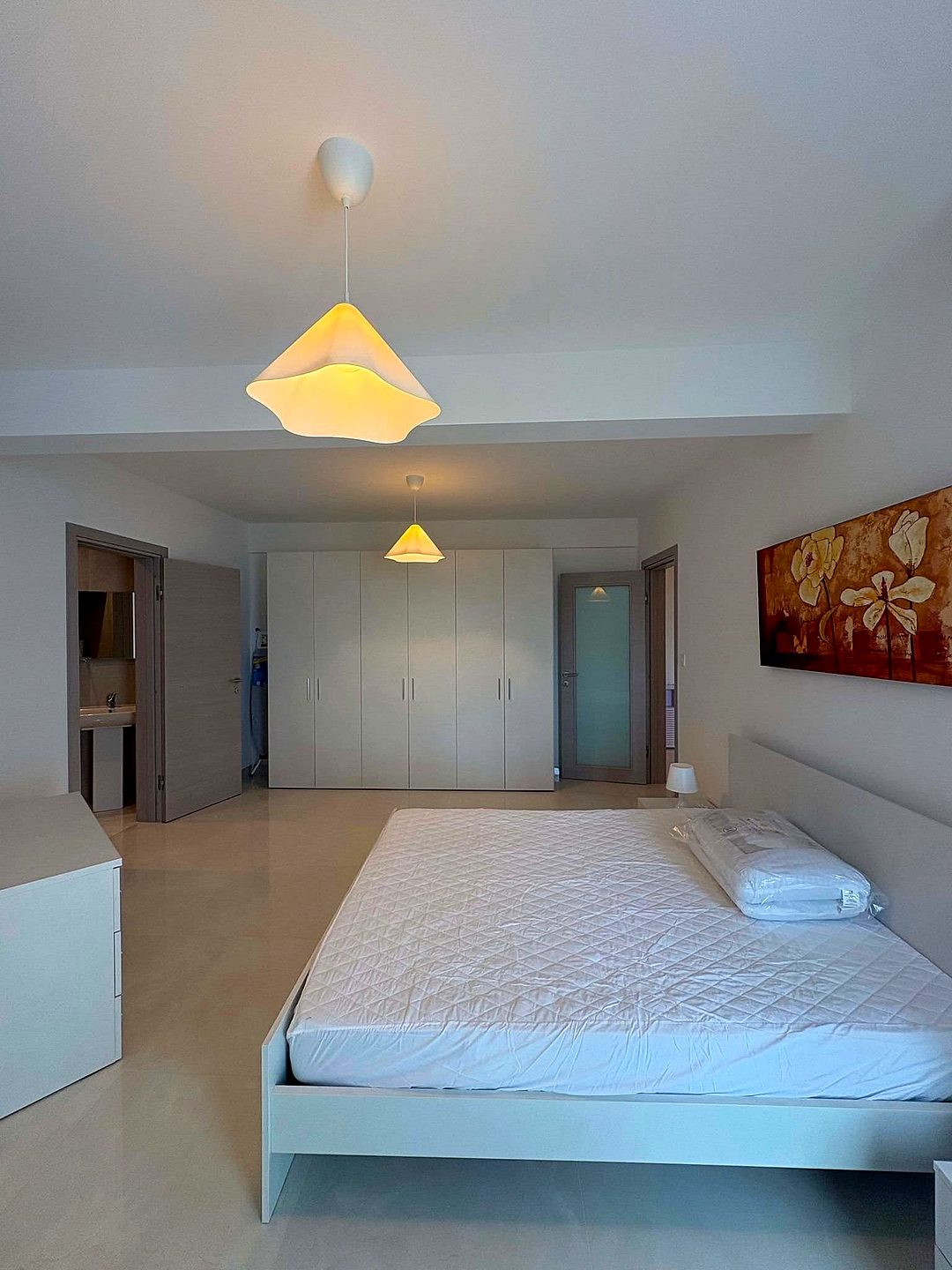 Apartment in Naxxar - 3 beds, 2 baths — 3