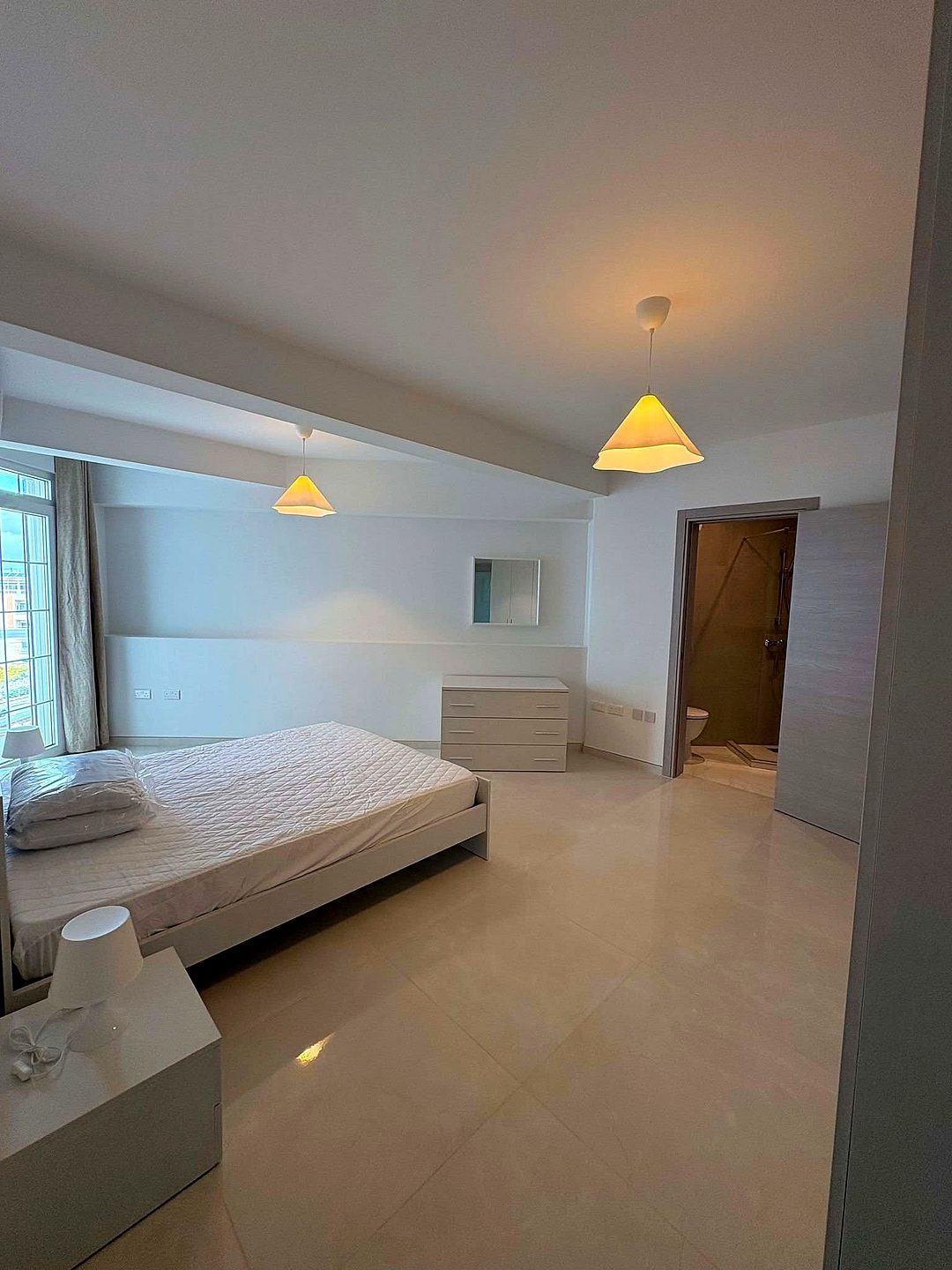 Apartment in Naxxar - 3 beds, 2 baths — 5