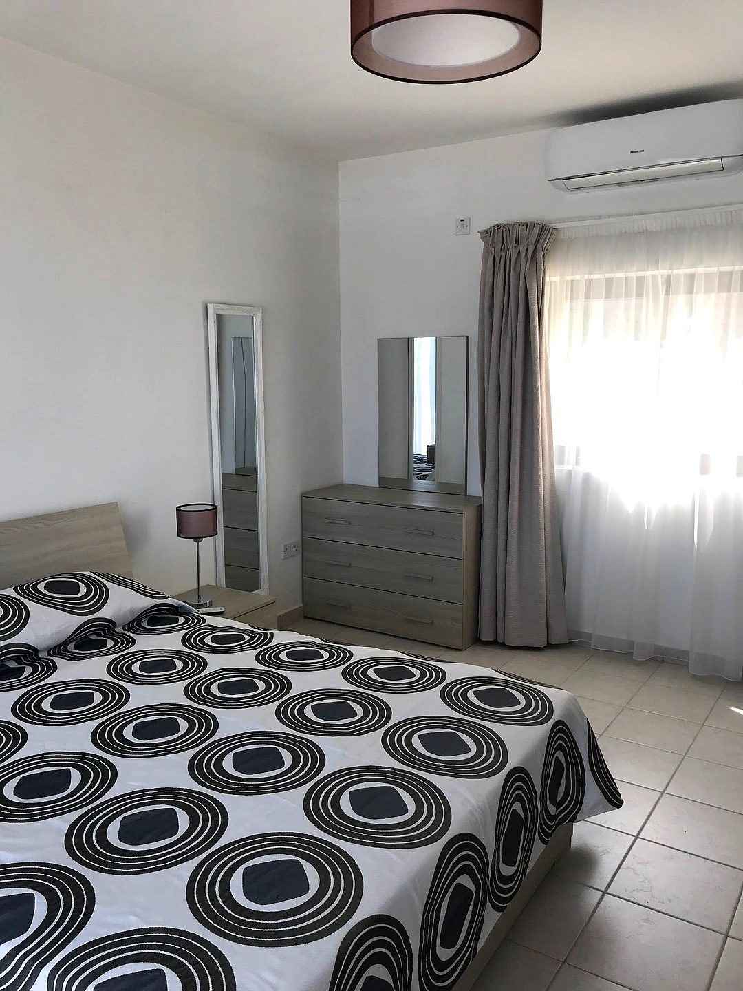 Penthouse in San Giljan - 2 beds — 5