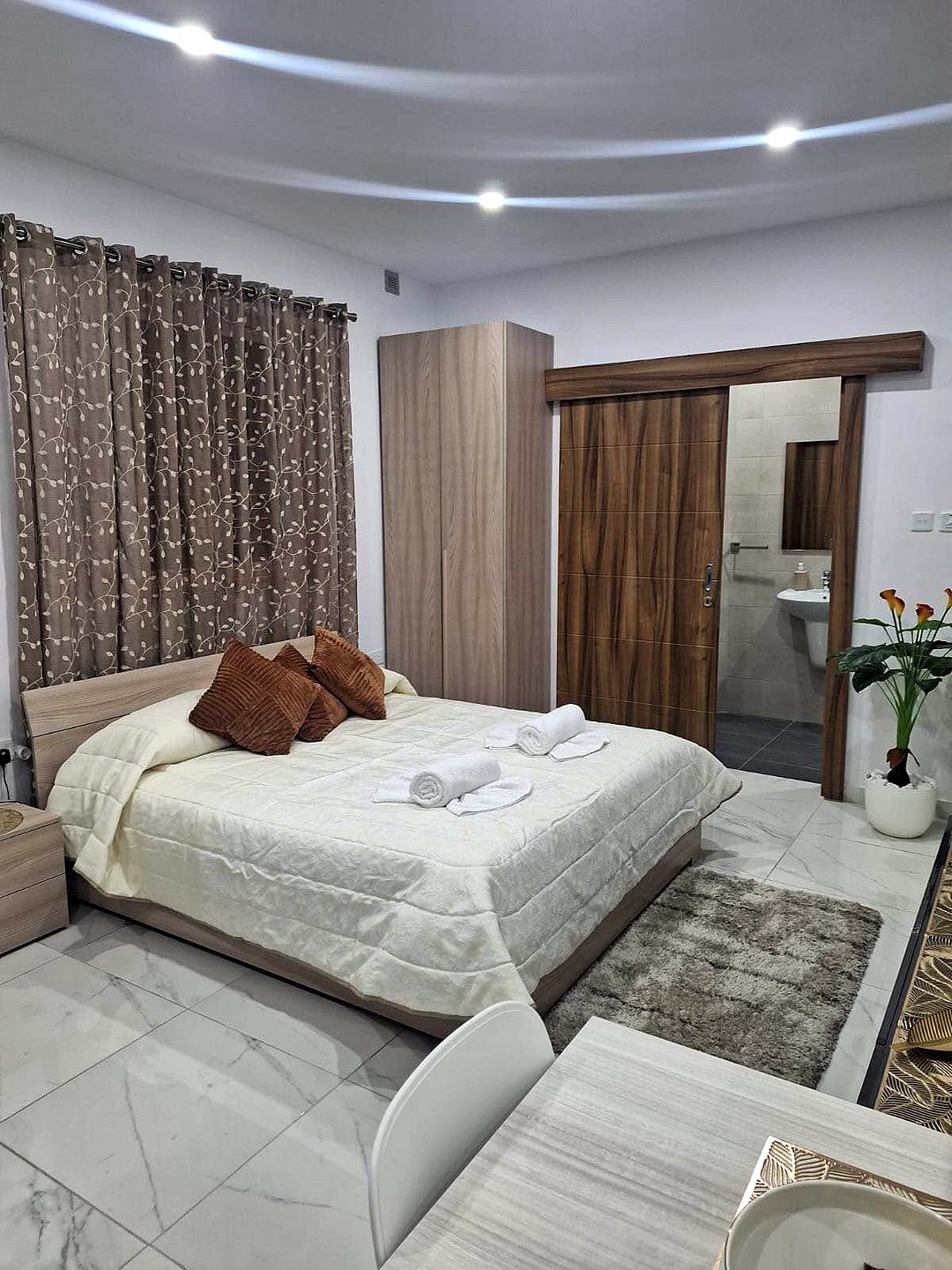 Apartment in Sliema — 1