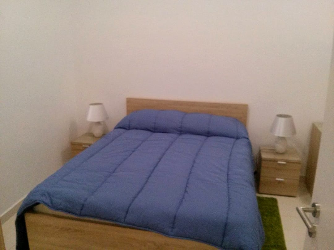 Apartment in Sliema - 1 bed — 4